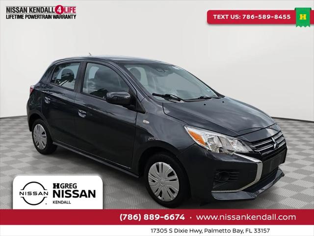 2024 Mitsubishi Mirage LE for sale in Palmetto Bay, FL