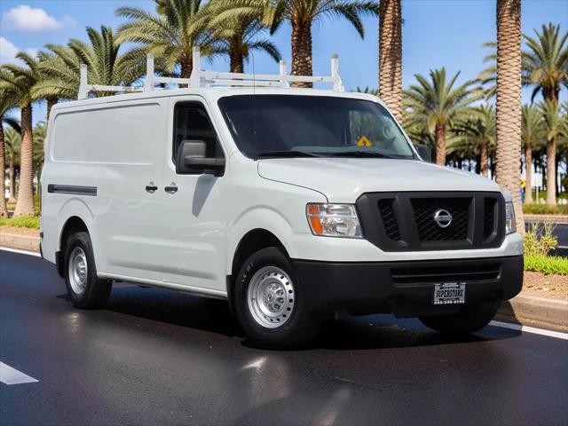2019 Nissan 1500 S V6 for sale in El Cajon, CA