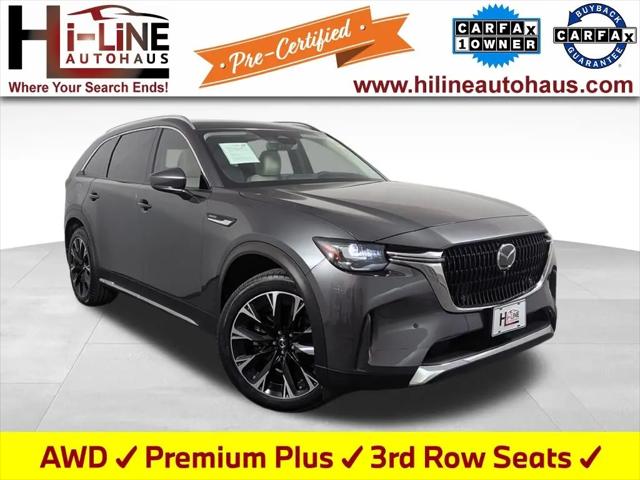 2024 Mazda X-90 Premium Plus for sale in Charlotte, NC