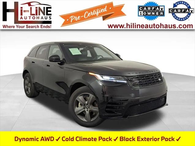 2025 Land Rover Range Rover Velar P250 Dynamic SE for sale in Charlotte, NC