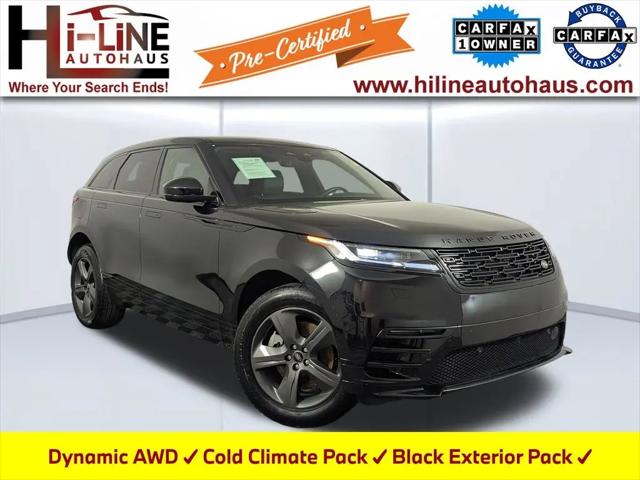 2025 Land Rover Range Rover Velar P250 Dynamic SE for sale in Charlotte, NC