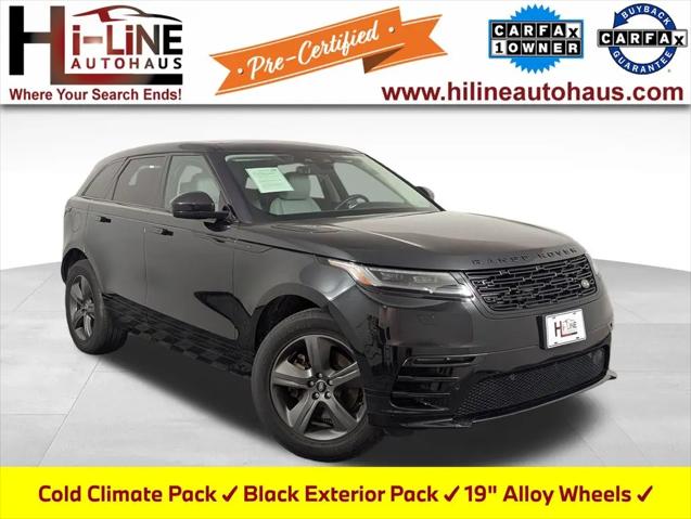 2025 Land Rover Range Rover Velar P250 Dynamic SE for sale in Charlotte, NC