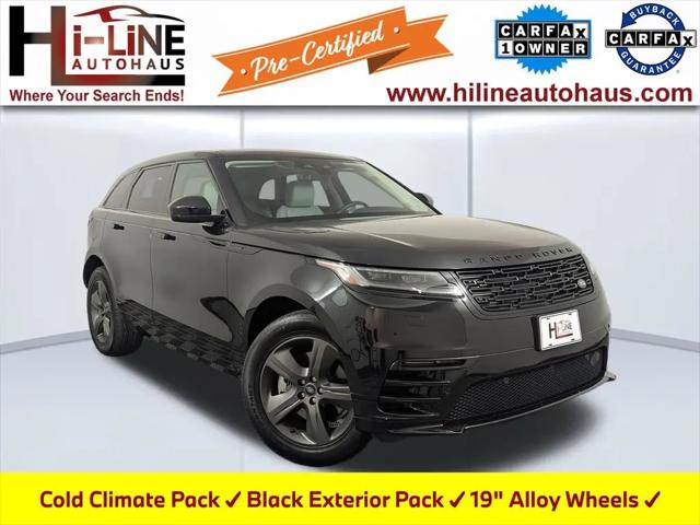 2025 Land Rover Range Rover Velar P250 Dynamic SE for sale in Charlotte, NC