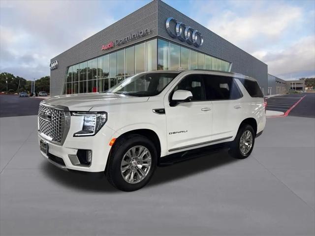 2024 GMC Yukon 2WD Denali for sale in San Antonio, TX