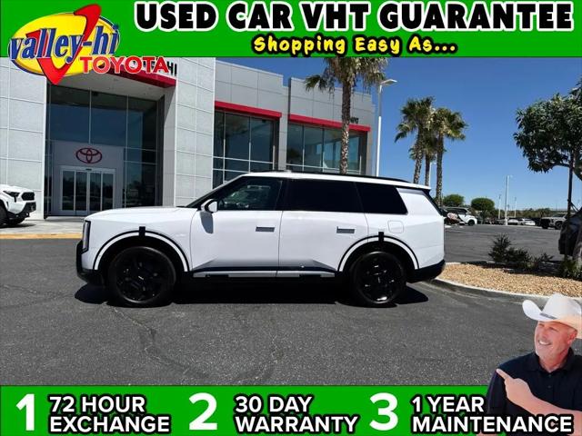 2027 Kia Telluride Hybrid SX-Prestige for sale in Victorville, CA