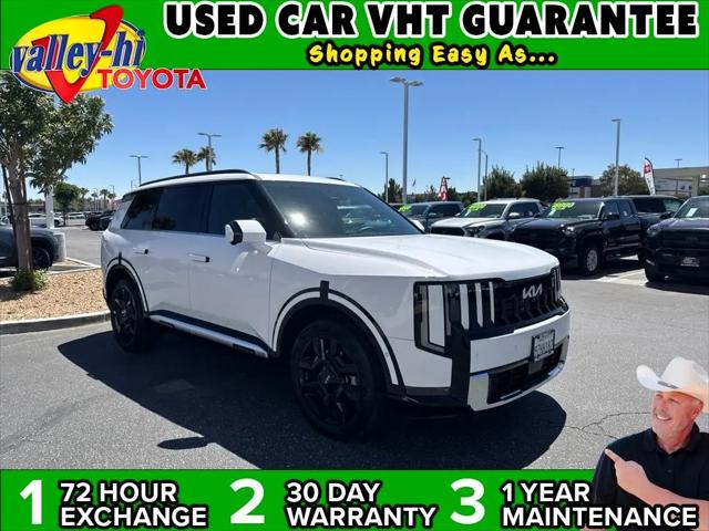 2027 Kia Telluride Hybrid SX-Prestige for sale in Victorville, CA