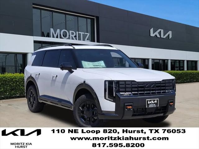 2027 Kia Telluride X-Pro SX-Prestige for sale in Hurst, TX