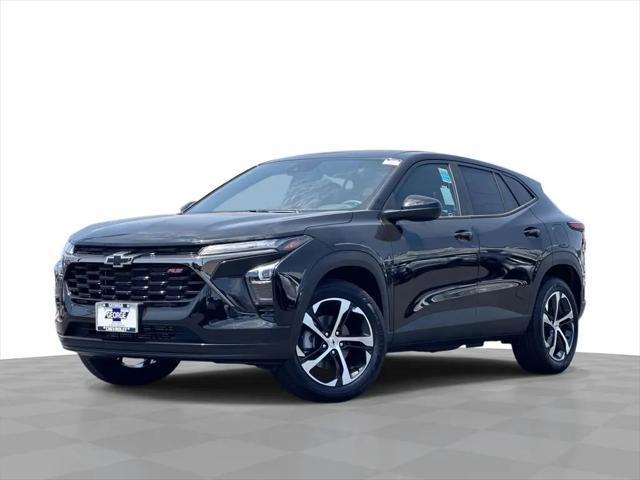 2026 Chevrolet Trax FWD 1RS for sale in Bellflower, CA