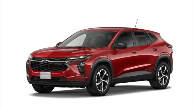 2026 Chevrolet Trax FWD 1RS for sale in Bellflower, CA