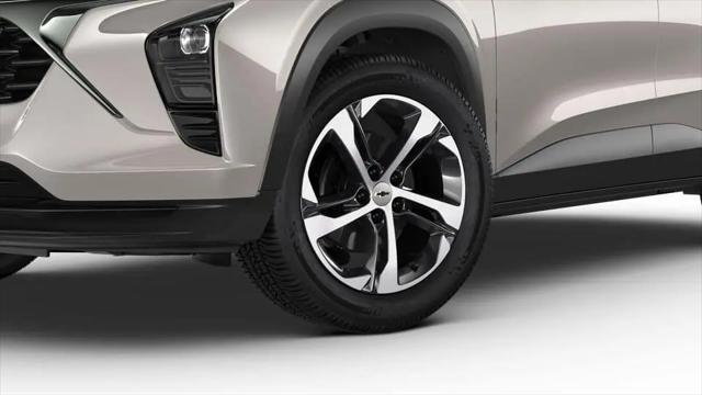 2026 Chevrolet Trax FWD 1RS