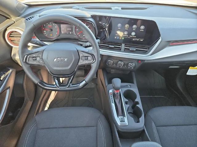 2026 Chevrolet Trax FWD 1RS