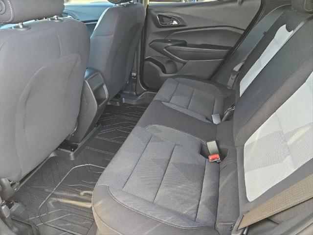 2026 Chevrolet Trax FWD 1RS