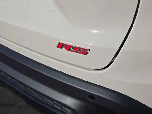 2026 Chevrolet Trax FWD 1RS