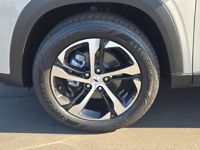 2026 Chevrolet Trax FWD 1RS