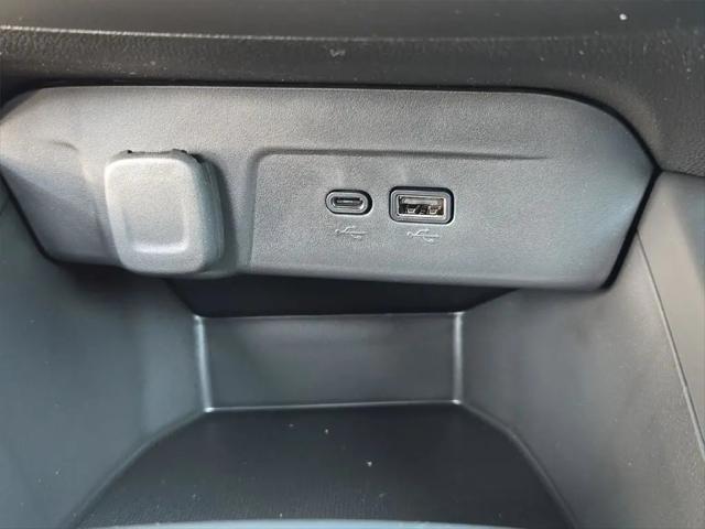 2026 Chevrolet Trax FWD 1RS