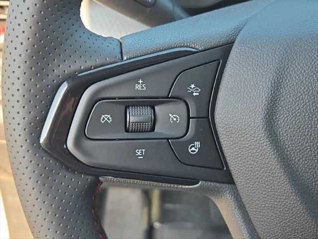 2026 Chevrolet Trax FWD 1RS