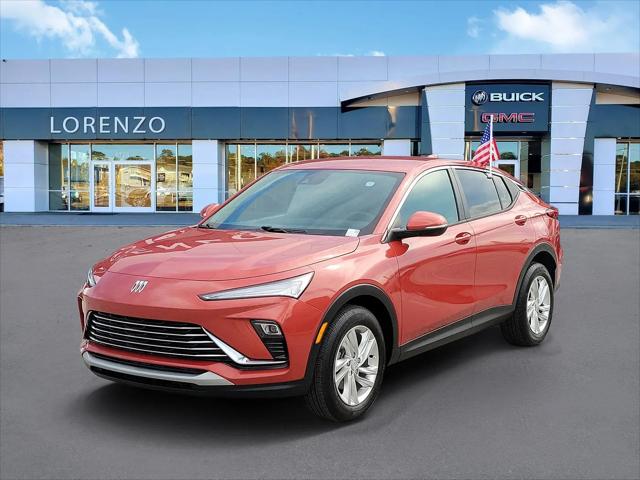 2024 Buick NV Preferred FWD for sale in Doral, FL