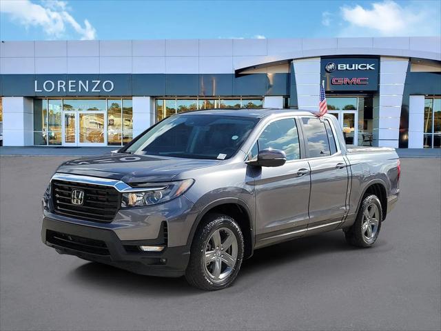 2023 Honda Ridgeline RTL for sale in Doral, FL