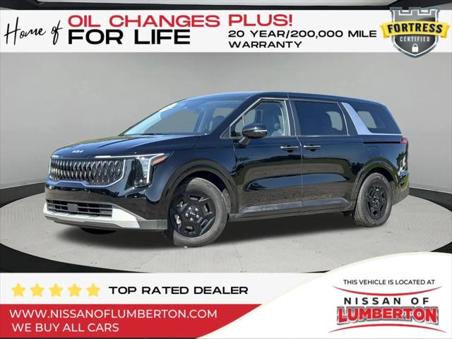 2026 Kia Carnival MPV LXS for sale in Lumberton, NC