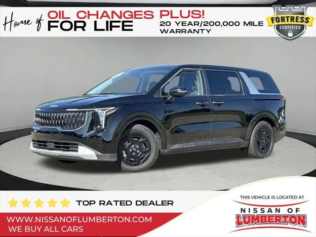 2026 Kia Carnival MPV LXS for sale in Lumberton, NC