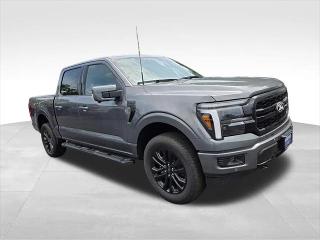 2026 Ford F-150 LARIAT for sale in Harvard, IL