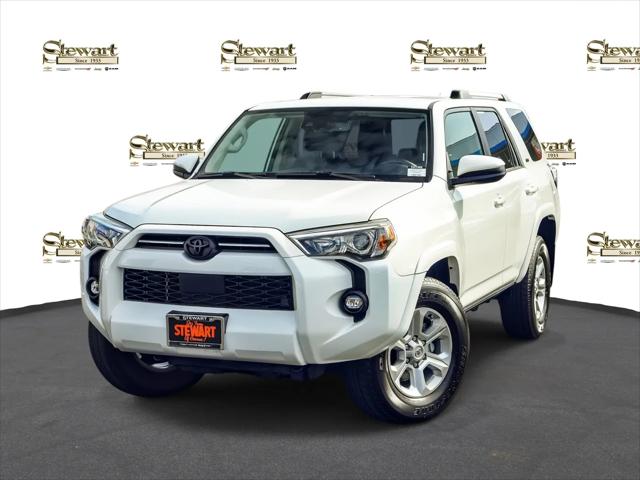 2023 Toyota 4Runner SR5 for sale in Colma, CA