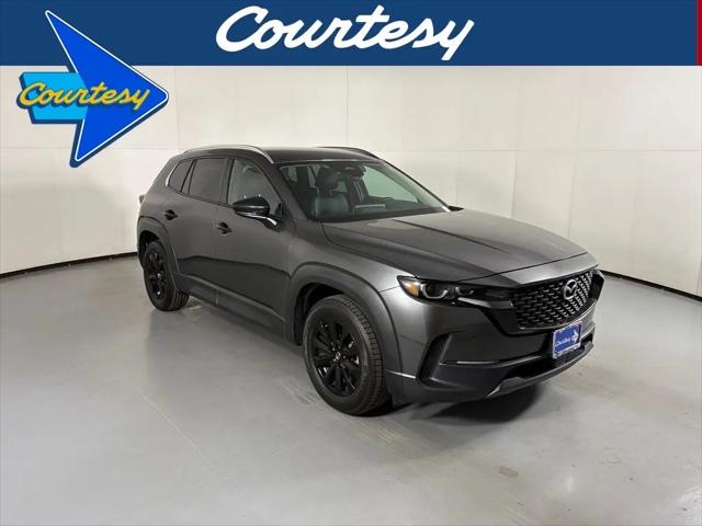 2025 Mazda CX-50 2.5 S Preferred Package for sale in Mesa, AZ