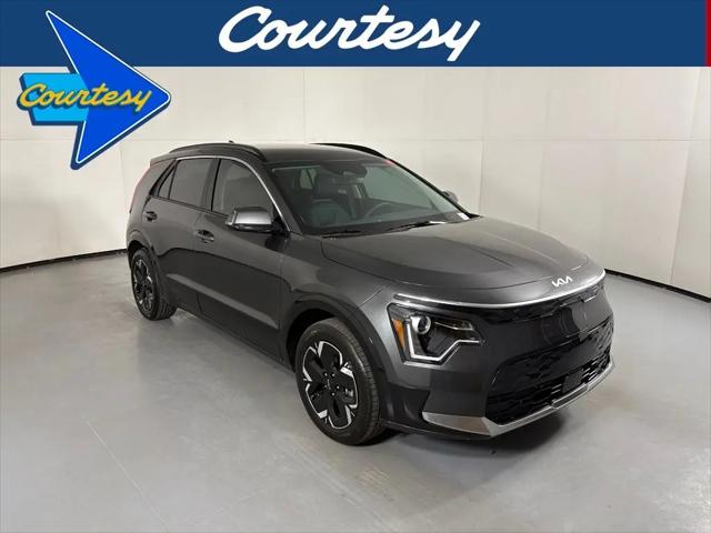 2026 Kia Niro EV Wind for sale in Mesa, AZ