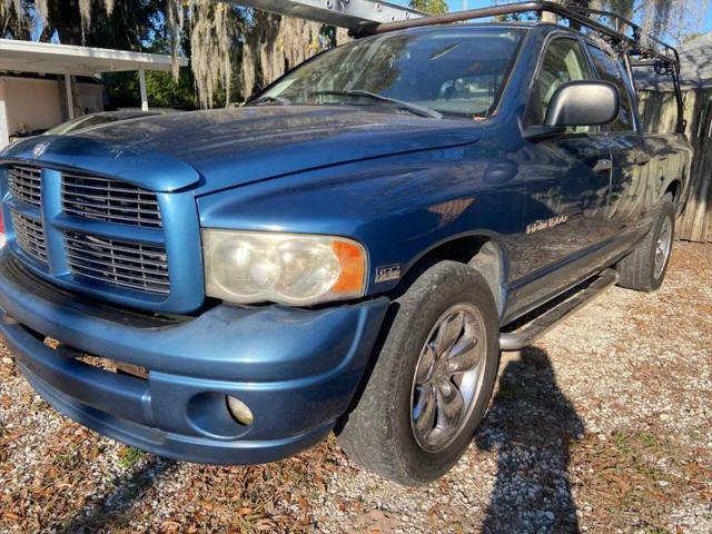 2005 Dodge Ram 1500 SLT/Laramie for sale in New Smyrna Beach, FL