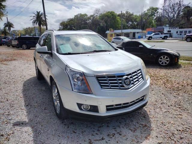 2013 Cadillac SRX Performance Collection for sale in New Smyrna Beach, FL
