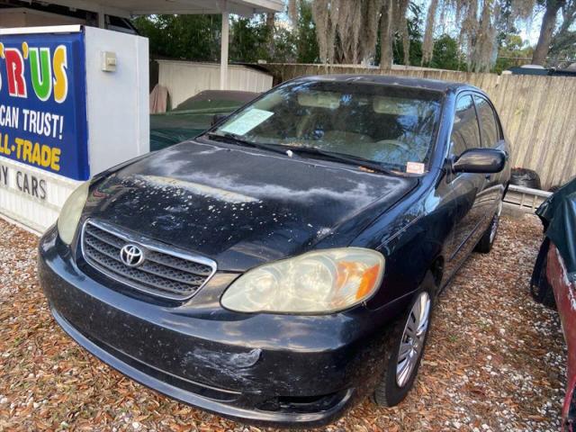 2006 Toyota Corolla CE for sale in New Smyrna Beach, FL