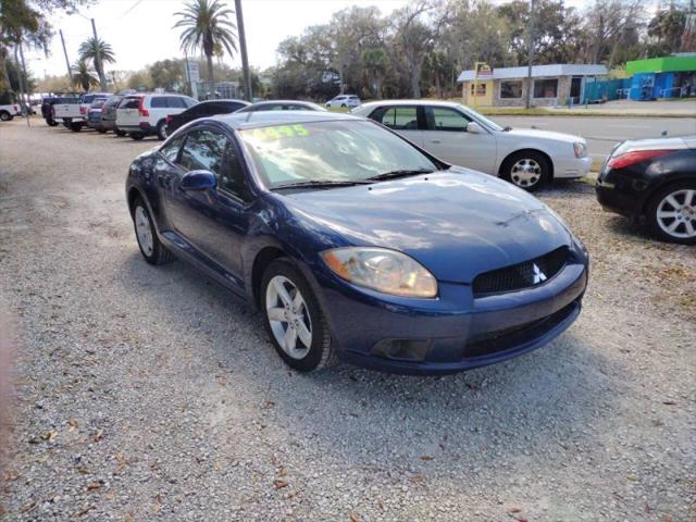 2009 Mitsubishi Eclipse GS for sale in New Smyrna Beach, FL
