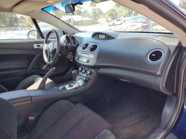 2009 Mitsubishi Eclipse GS
