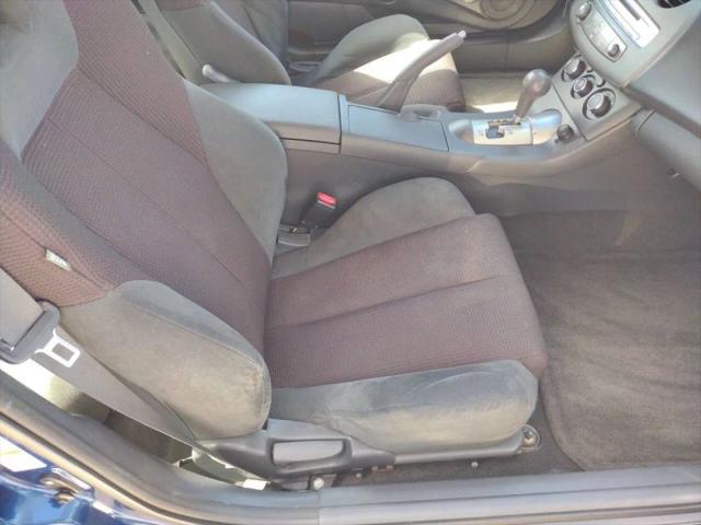 2009 Mitsubishi Eclipse GS