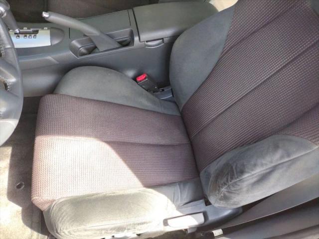 2009 Mitsubishi Eclipse GS