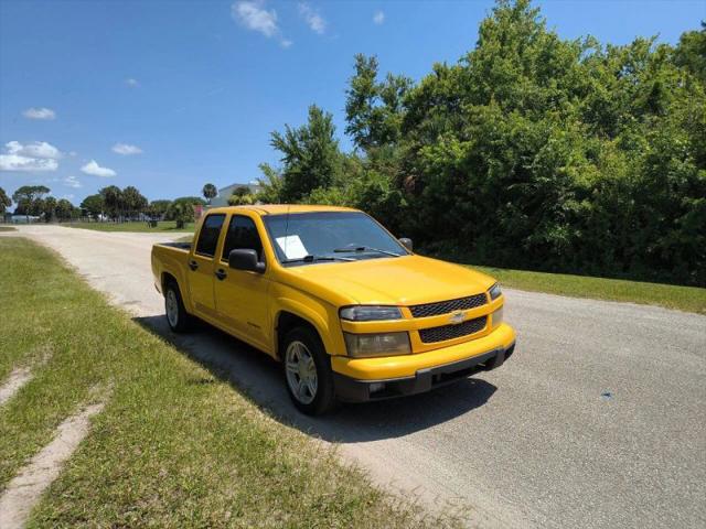 2005 Chevrolet Colorado LS for sale in New Smyrna Beach, FL