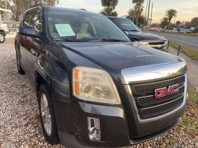 2011 GMC Terrain SLT-1 for sale in New Smyrna Beach, FL