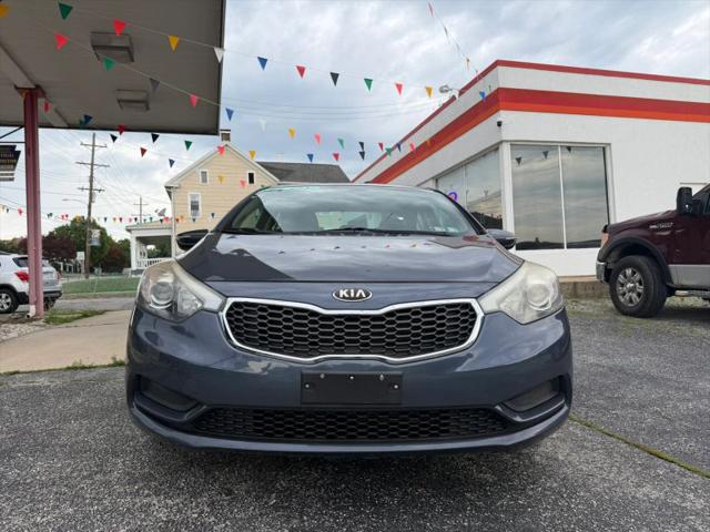 2016 Kia Forte LX for sale in Red Lion, PA
