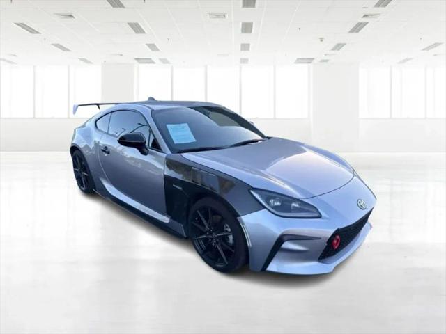2024 Toyota GR86 Premium for sale in Fremont, CA