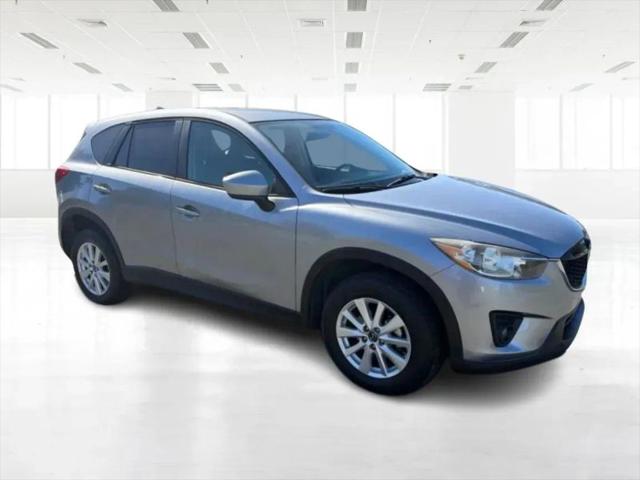 2014 Mazda CX-5 Touring for sale in Fremont, CA
