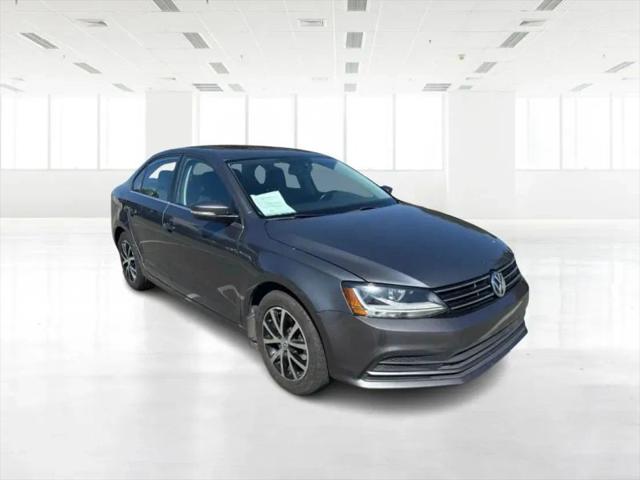 2018 Volkswagen Jetta 1.4T SE for sale in Fremont, CA