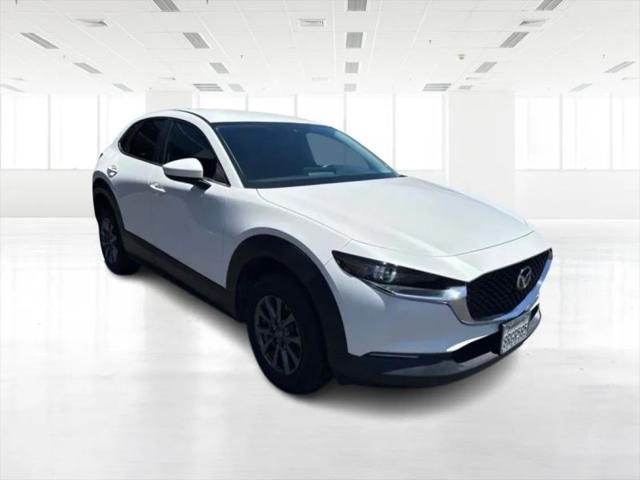 2020 Mazda CX-30 Base for sale in Fremont, CA