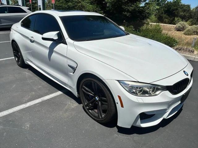 2015 BMW M4 Base for sale in Scotts Valley, CA