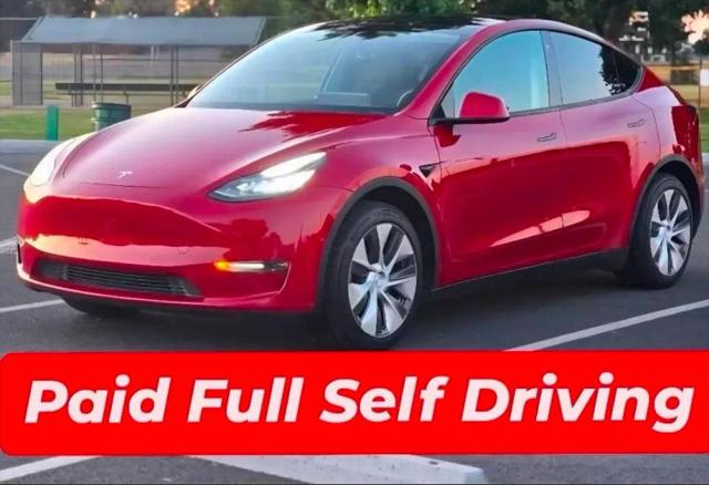 2021 Tesla Model Y Long Range Dual Motor All-Wheel Drive for sale in Sacramento, CA