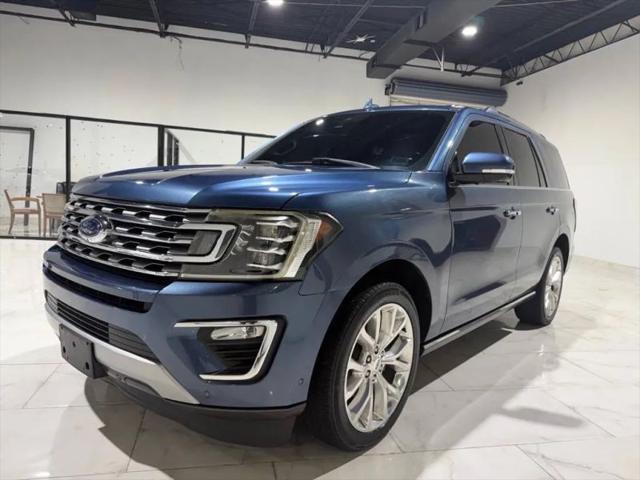 2019 Ford Expedition Limited for sale in Sugar Land, TX