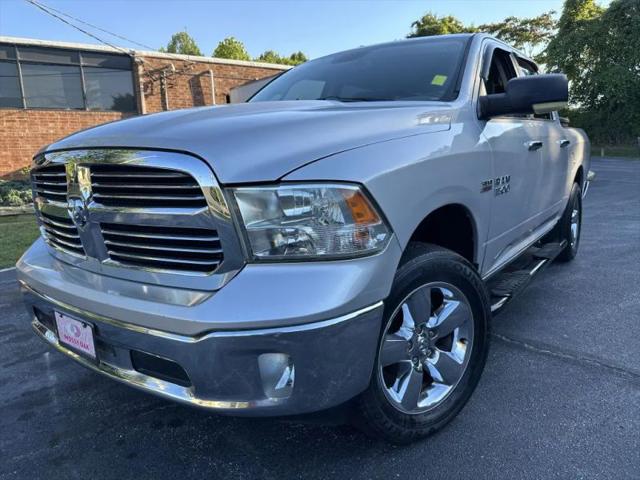 2013 Ram 1500 Big Horn for sale in High Point, NC