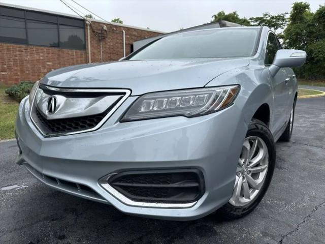 2016 Acura RDX Technology & AcuraWatch Plus Packages for sale in High Point, NC