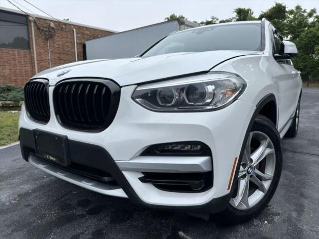 2020 BMW X3 sDrive30i for sale in High Point, NC