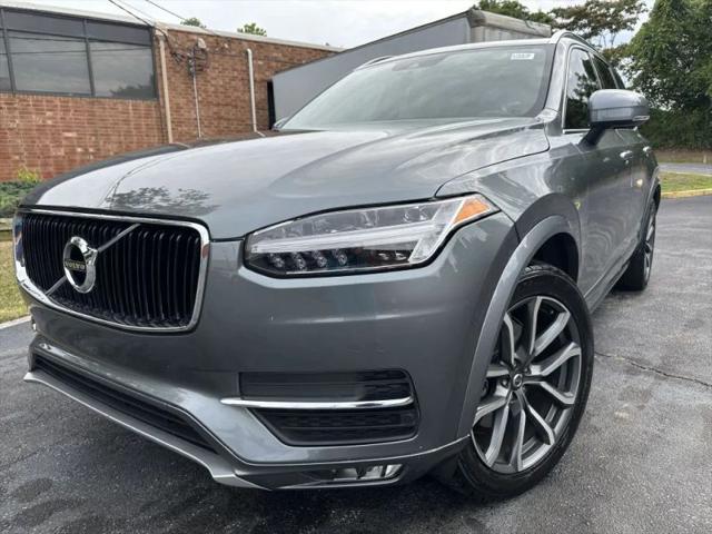 2019 Volvo XC90 T6 Momentum for sale in High Point, NC