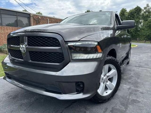 2015 Ram 1500 Express for sale in High Point, NC